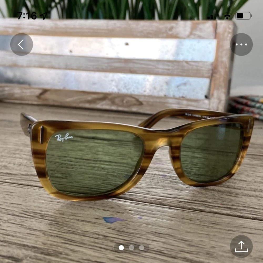 Rayban Sunglasses
